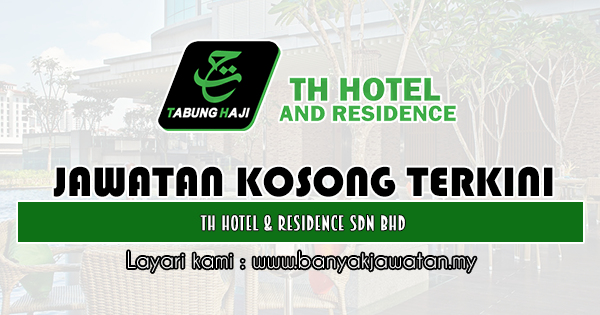 Kerja Kosong Hotel Melaka