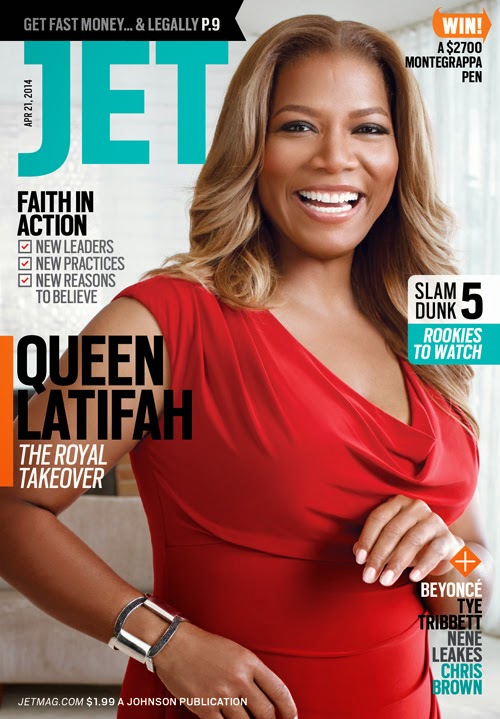 Queen Latifah Real Porn - THIS IS THE CHRONICLES OF EFREM: March 2014