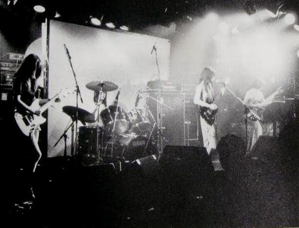 Nothin Sez Somethin Come On Feel The Noise come on feel the noise