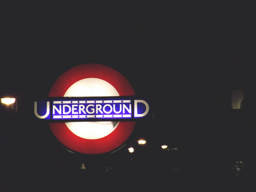 Cultura Underground Mas afinal, o que é cultura underground?