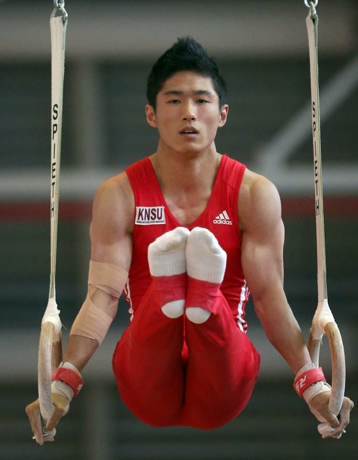 malaysiagym: 17th Asian Games - Incheon, South Korea