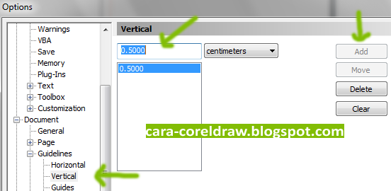 Cara Membuat Label CD Corel Cara Membuat Label CD Corel