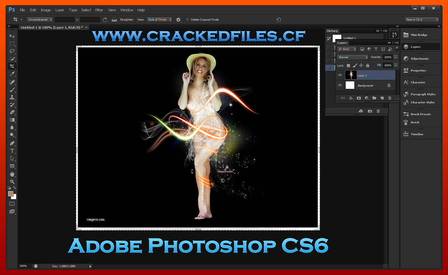 photoshop cs6 cracked utorrent