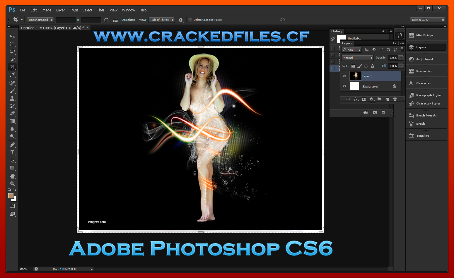 adobe photoshop cs6 free download for windows 10 64 bit with crack