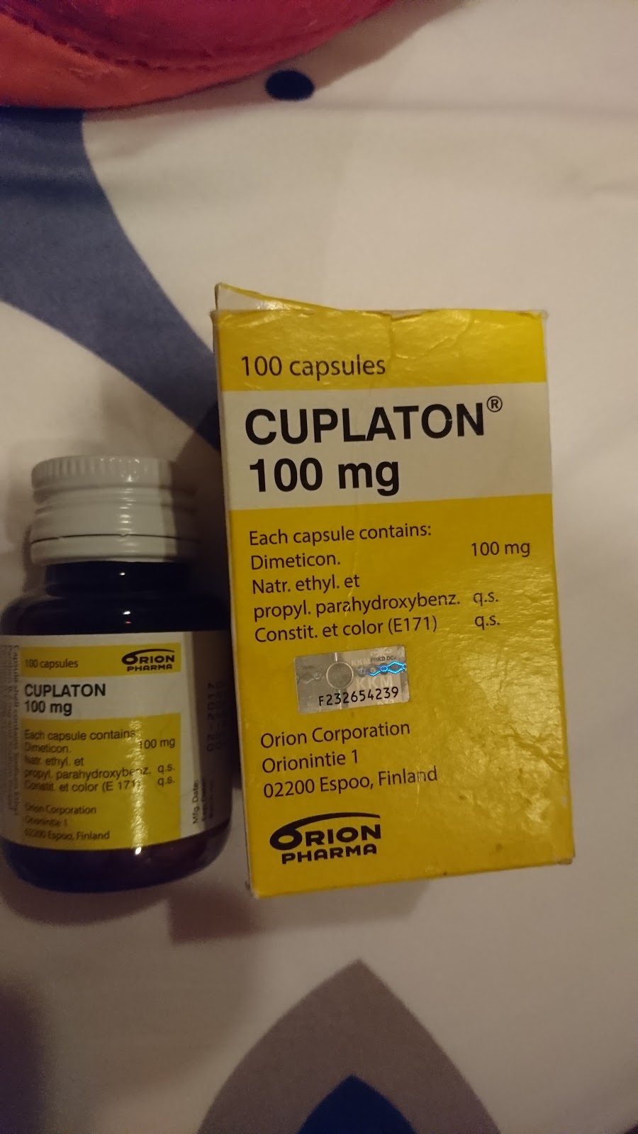 Health & Wellness Journey Gastric Bloating / Gas pain and cramps