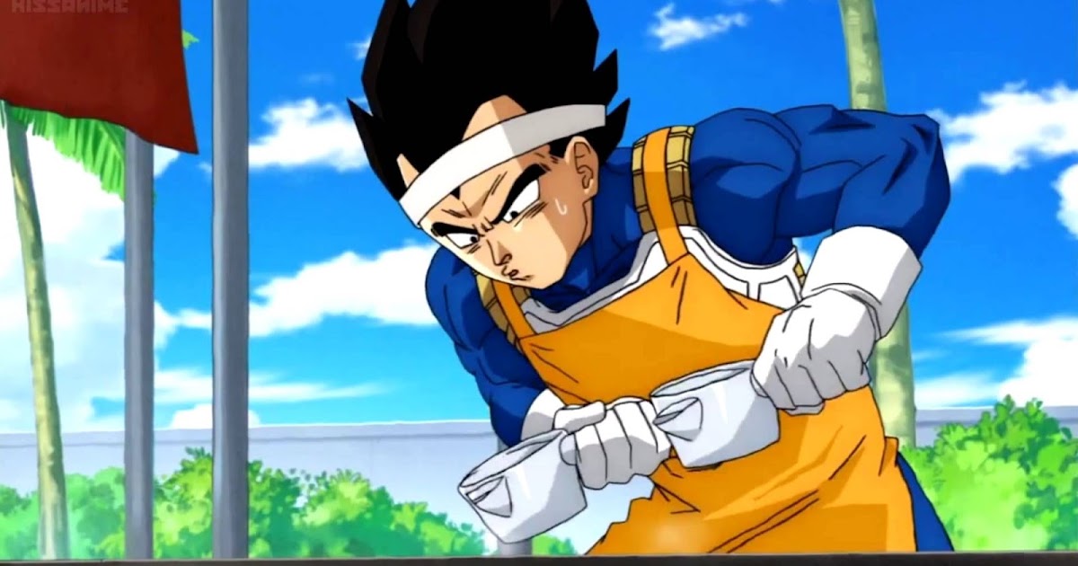 Dragon Ball Super (Dub) Episode 6 - Dragon ball super Episodes