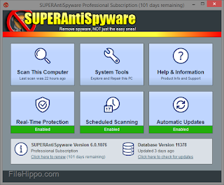 SUPERAntiSpyware Professional 6.0.1258 Jjjjjjjjjjjjjjjjjjjjjj
