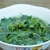 Rau sắn - đặc sản Phú Thọ dân dã