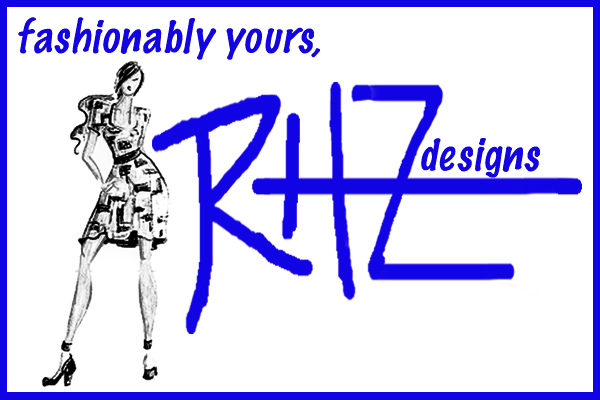 Fashionably Yours, RHZoler