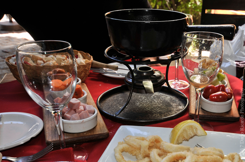 Migrant Photographer Exploring Patagonia Ruta 40 Bariloche Where