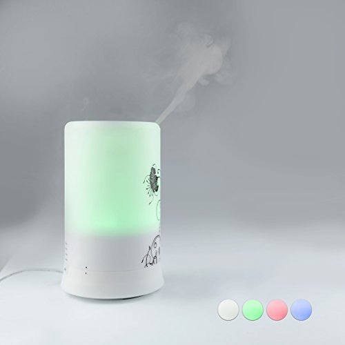 Mom and Me and Elderly Aromatherapy for Seniors, Alzheimer's Patients