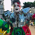 Uruguay prepara su fiesta de carnaval compartida por miles de vecinos y visitantes