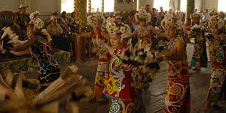 Tari Serumpai Tari Serumpai