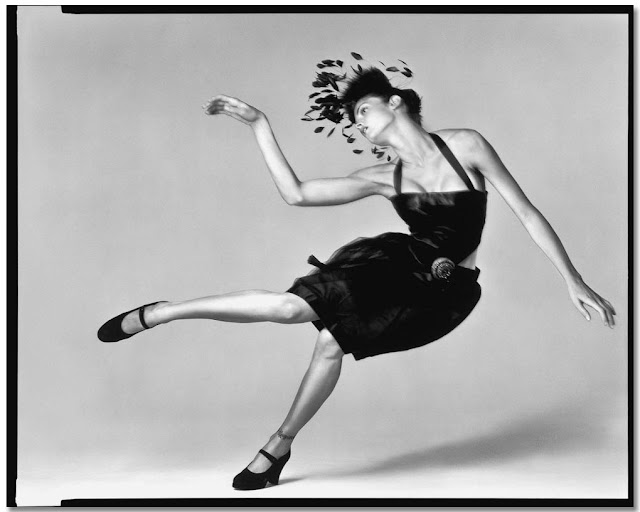 Richard Avedon