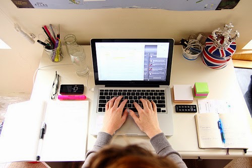 Koleksi Tips Blogging Untuk Blogger Blogspot Koleksi Tips Blogging Untuk Blogger Blogspot