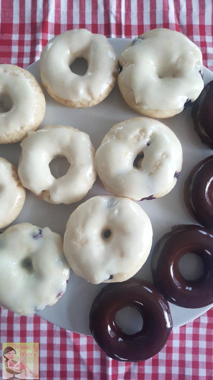 Woven by Words 150 Best Donut Recipes by Geary