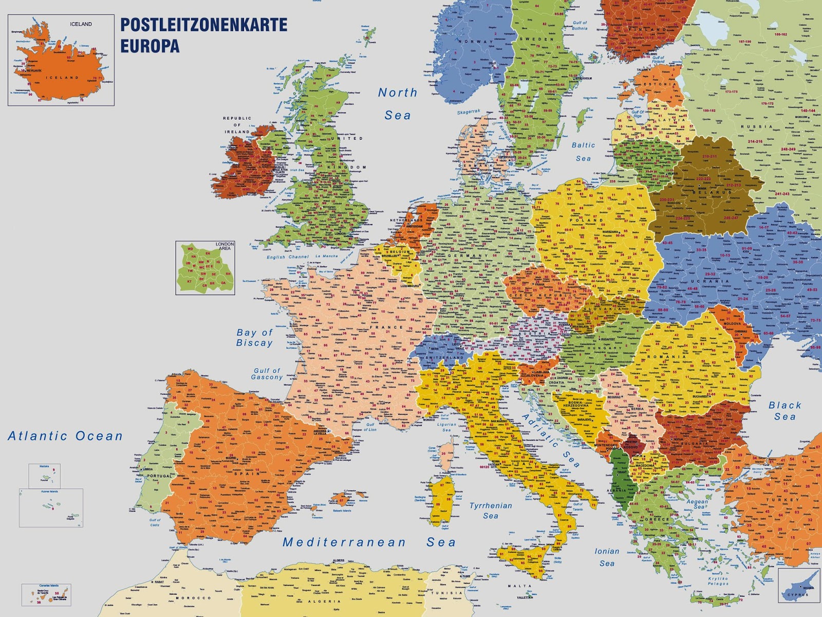 Изменения на политической карте европы. Карта - Европа. Политическая карта Европы. Политическую карту Европы. Логистическая карта Европы.