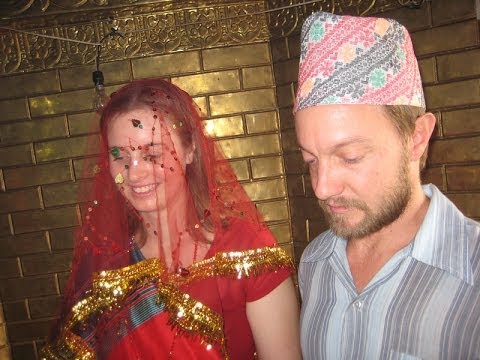 Marry nepali girl