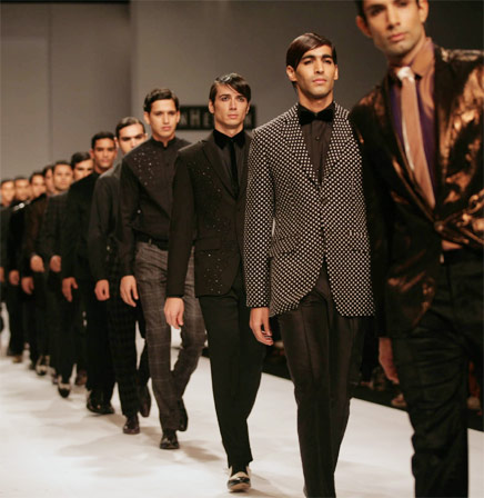All Type of Wallpapers: Best Male fashion Designers in 2011