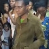 Man who disguises as female to watch women bath caught in UNIBEN (video)