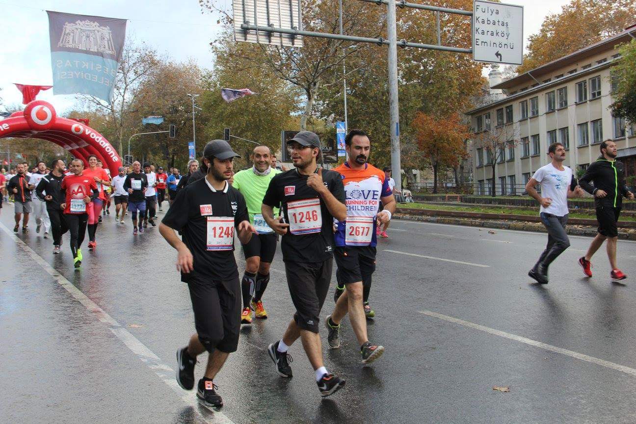 Maraton Nedir Maraton Nedir