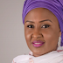 Aisha Buhari First Lady decries stigmatization against women with infertility