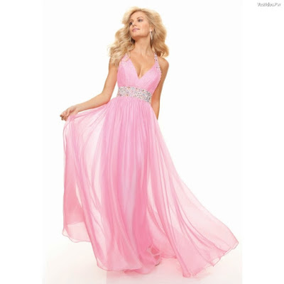 Vestidos de moda para fiesta de dia Vestidos de moda para fiesta de dia