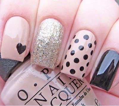 Uñas de moda Uñas de moda
