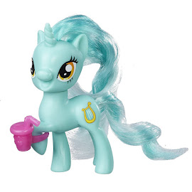 My Little Pony Singles 6-Pack Lyra Heartstrings Brushable Pony