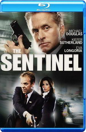 The Sentinel BRRip BluRay 720p