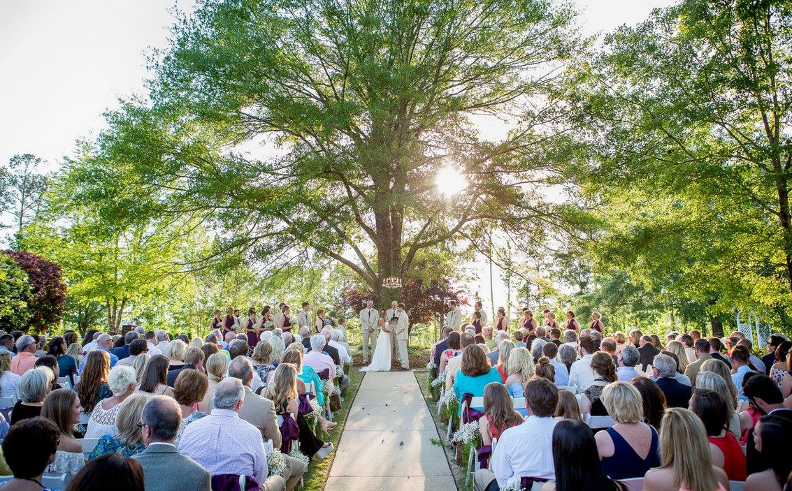 Southern House & Garden Wedding Venue Southern House & Garden Wedding Venue