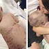 Suite au décès de leur bébé, ces parents partagent des photos celui-ci afin mettre en garde les autres parents!