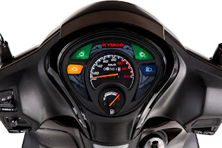 Kymco-miler-125-detalle-tacografo Kymco-miler-125-detalle-tacografo