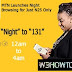 Mtn Night Plan: get MTN 500MB With #25 naira