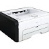 تحميل تعريف طابعة Ricoh Aficio sp 211
