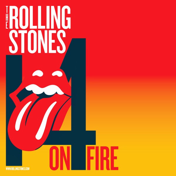 The Rolling Stones The Rolling Stones