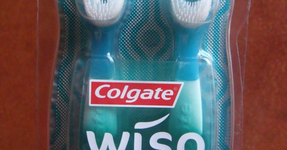 Colgate Wisp Review Coffees, Desserts and Life