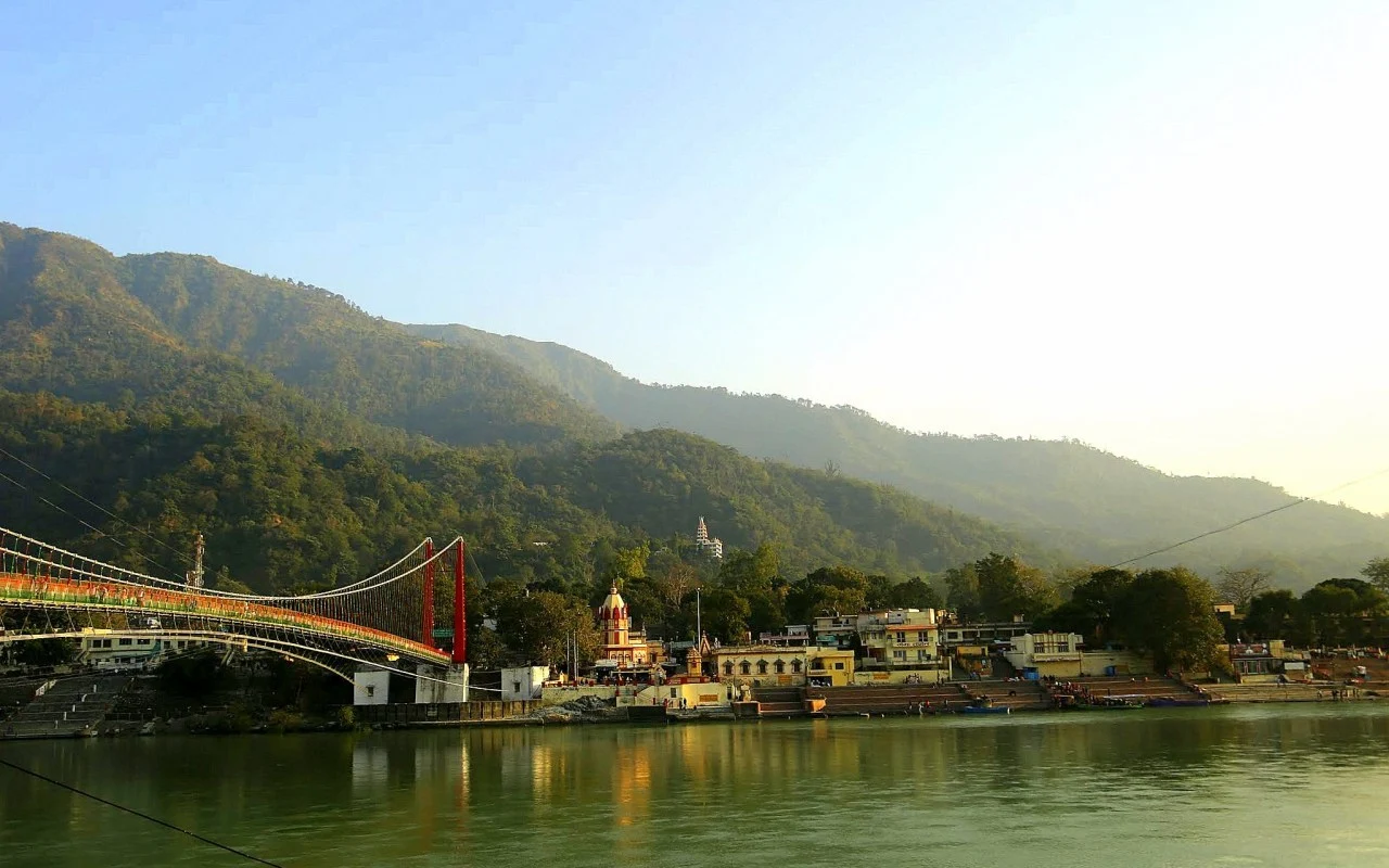 things to do in Rishikesh