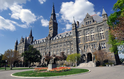 The Georgetown University