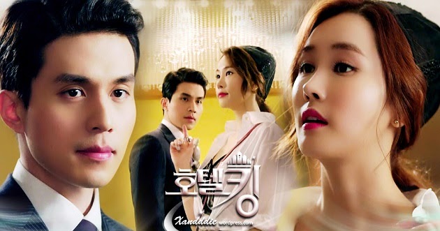  Drama Korea Hotel King 2014 Full Episode 1 32 Subtitle 
