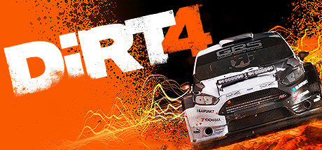 DiRT 4 PC Free Download