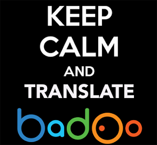 ayudar a traducir badoo