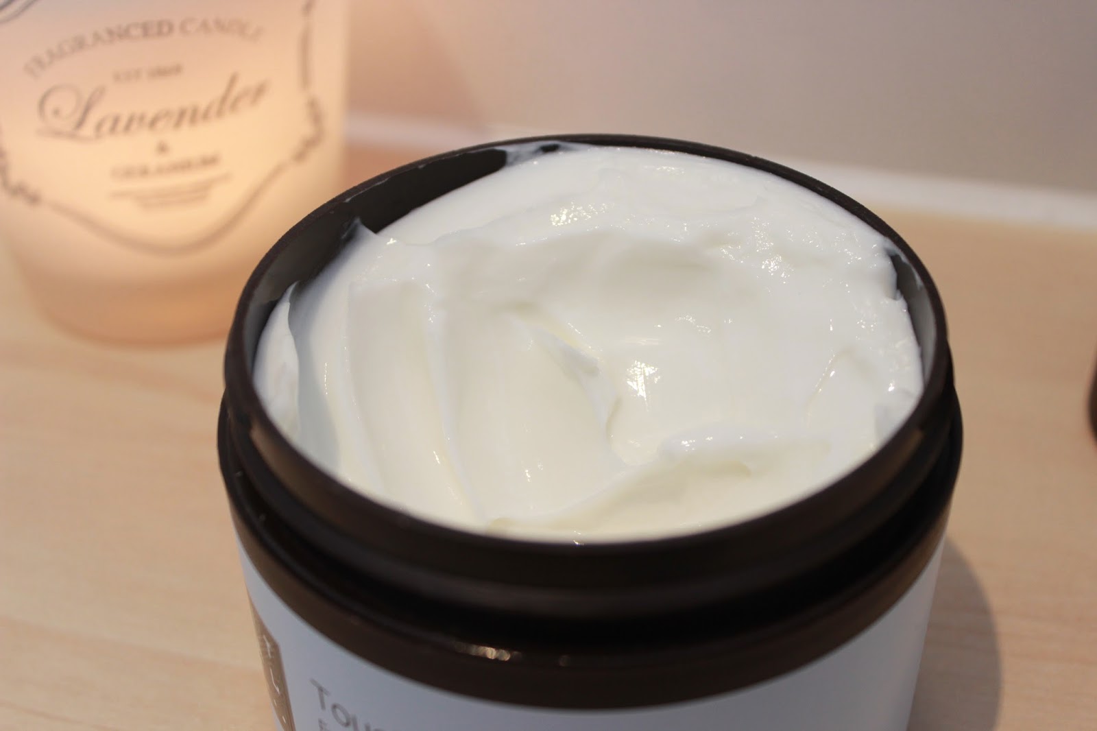 Beauty Spot! Rituals Fresh Fig & Rice Milk Whipped Body Cream...