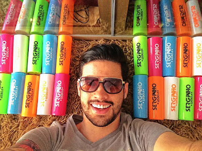 VIOLÊNCIA: Macau virou campo de guerra!