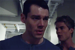 birthdays: Brian J. Smith