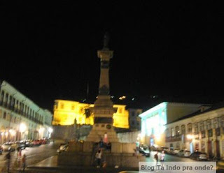 Monumento a Tiradentes