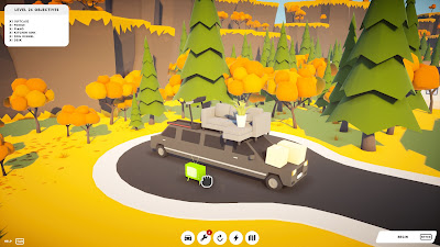 Radical Relocation Game Screenshot 11