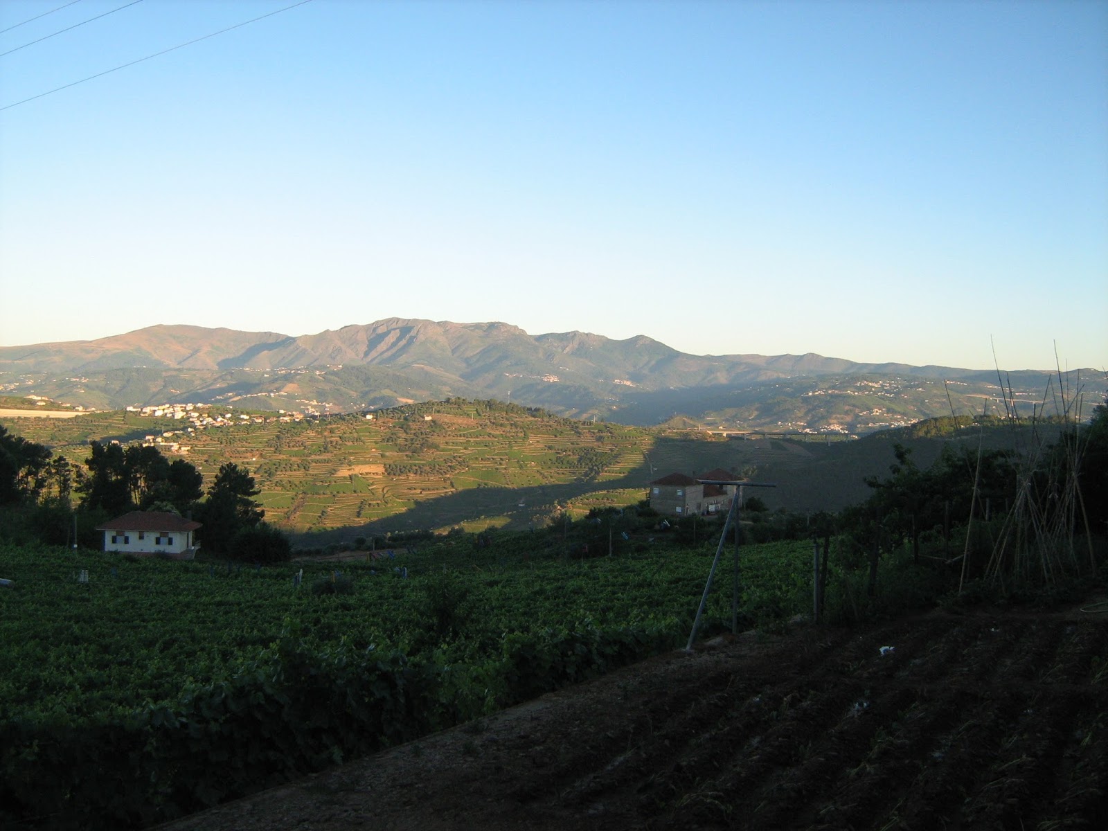 Abaças Vila Real 28 de Junho de 2015