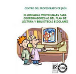 III Jornadas de Lectura y Biblioteca