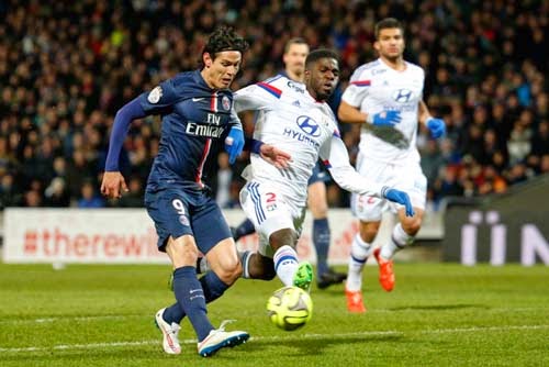 Paris Vs Lyon Paris Vs Lyon